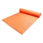 Liveup, Yoga Mat, Ls3231C, Orange