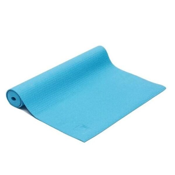 Liveup, Yoga Mat 6 Cm, Ls3231C, Blue
