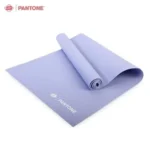 Pantone, Yoga Mat, Spk8882, Light Blue