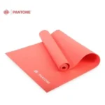Pantone, Yoga Mat, Spk8882, Living Coral
