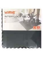 Livepro, Inter-Lock Mat, Ls3259, Grey - Image 3