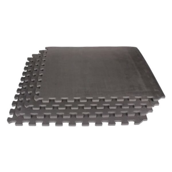Livepro, Inter-Lock Mat, Ls3259, Grey