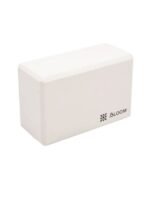 Bloom, LivePro Yoga Brick, White - Image 3