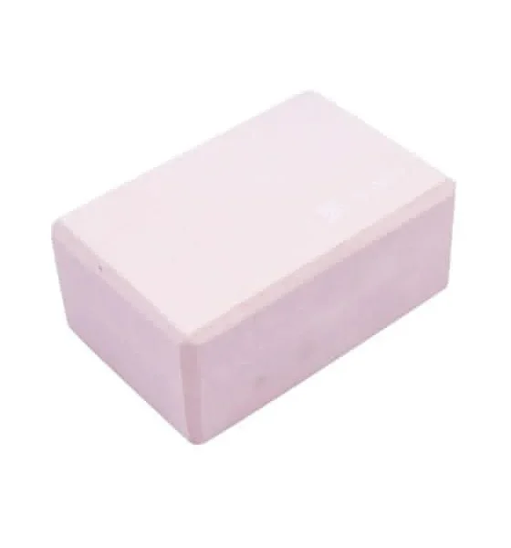 Bloom, LivePro Yoga Brick