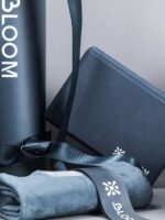 Bloom, LivePro Yoga Training Set, Pink - Image 5