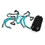 Livepro, Elastic Suspension System, Lp8166, Blue