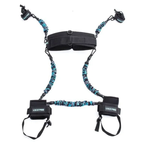 LivePro Single Combat Trainer | LP8425