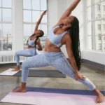 Ukiyo 5mm Jute - Textured Yoga Mat - Image 13