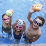 Beach Splash Ball 3.5" (Set of 4) - Image 3