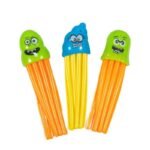 DS Dive Squid (Set of 3) - Image 2