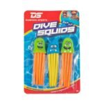 DS Dive Squid (Set of 3) - Image 3