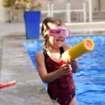 DS Water Blaster- Yellow - Image 3