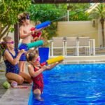 DS Water Blaster- Red - Image 2