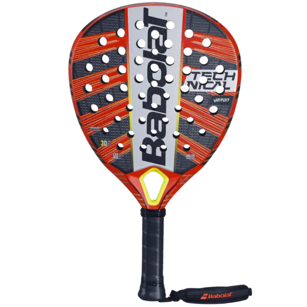 Babolat Technical Veron Padel Racket
