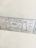 Outdoor Play Pro Soccer Goal Post, JC-5320ST - Image 4