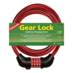 Coghlan's Gear Lock - Image 2