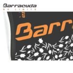 Barracuda, Glow Party Classical Blooms Kickboard - Image 3