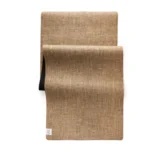 Ukiyo Jute - Natural Rubber Yoga Mat - Image 3
