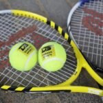 DS Tennis Racket 23" - Image 3