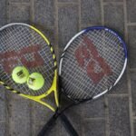 DS BasicTennis Racket 25" - Image 3
