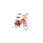 Spinn Pixie 16" Kids Bike - Image 7