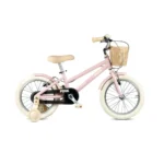 Spinn Pixie 20" Kids Bike - Image 3