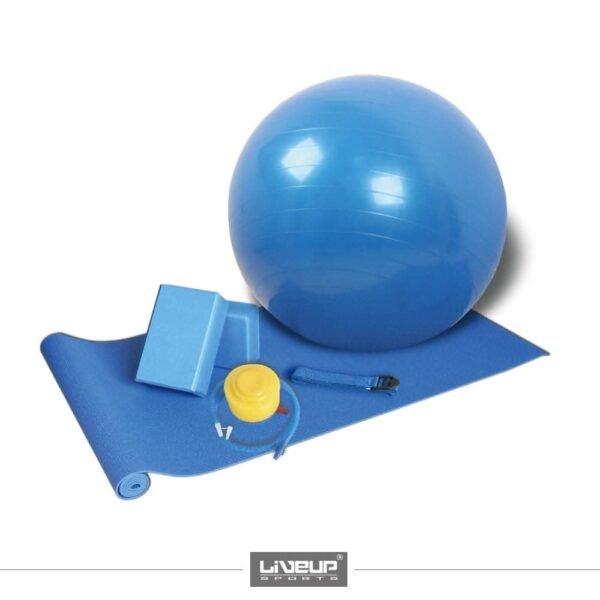 Liveup Yoga Set | LS3243