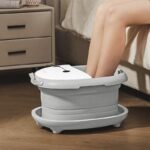 Rotai Spa Foldable Foot Soak Bucket - Image 2