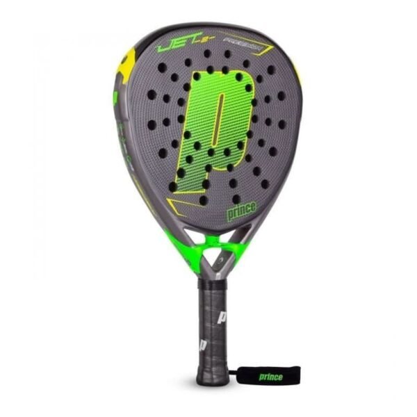 Prince Jet V2 Padel Racket