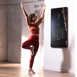 Echelon Reflect Touch Smart Fitness Mirror - Image 5
