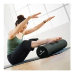 Merrithew Foam Roller™ Deluxe - 36 inch (Black) for Pilates, ST-06091 - Image 3