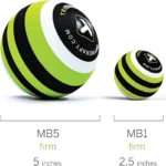 TriggerPoint MB5 Massage Ball - Image 3