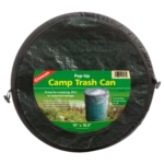 Coghlan's Mini Pop-Up Trash Can - Image 2