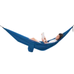 Coghlan's Single Parachute Hammock Blue