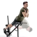 Marcy JD‑5481 Roman Chair – Hyper Extension Bench UAE - Image 7