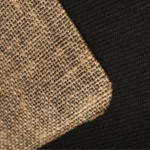 Ukiyo Jute - Natural Rubber Yoga Mat - Image 5