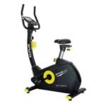 Oma Fitness, Upright Bike, Oma-B21, Black