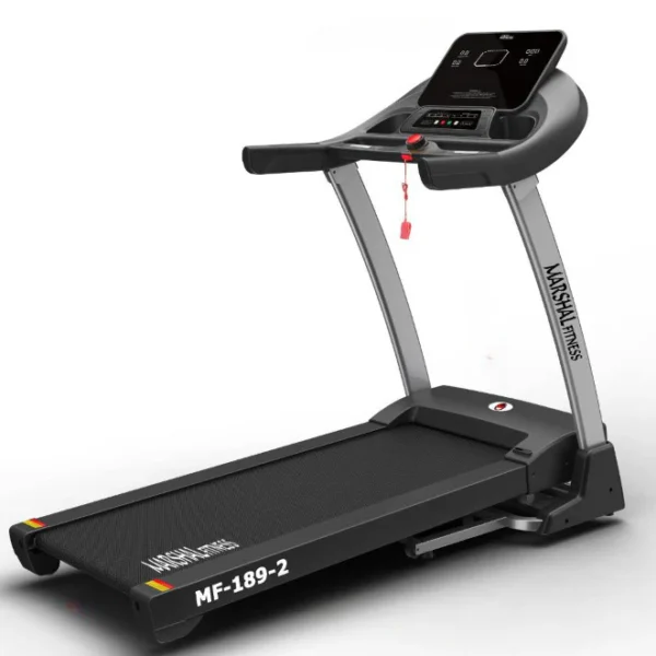 MF 5.0HP Auto InclineTreadmill | Mf-189-2