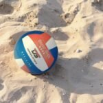 DS 4000 Volleyball - Size 4 - Image 2