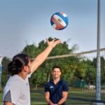 DS 4000 Volleyball - Size 4 - Image 3