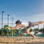 DS Pro Beach Rugby Ball - Size 5 - Image 3