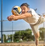 DS 5000 Volleyball - Size 5 - Image 3