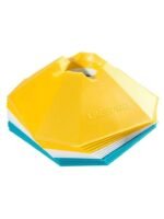 LiveUp Agility Cones | LP8616 | 204 x 60 mm