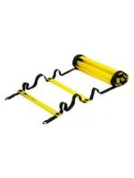 LiveUp Agility Ladder 4m | LS3671 - Image 2