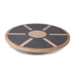 Liveup, Wooden Balance Board 39*7.5 Cm, Ls3150