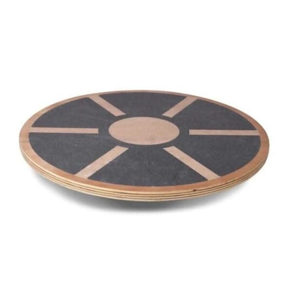 Liveup, Wooden Balance Board 39*7.5 Cm, Ls3150