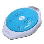 Liveup, Weight Scale Trimmer, Ls9430, Blue