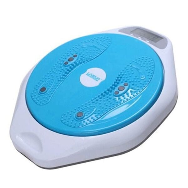 Liveup, Weight Scale Trimmer, Ls9430, Blue