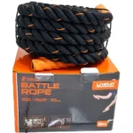 Liveup Battle Rope 9m | LS3676