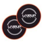 LiveUp Sliding Disc | LS3360